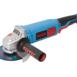 კუთხსახეხი (ბალგარკა 125მმ) 1200ვტ FIXTEC FAG12504V