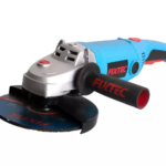 კუთხსახეხი FIXTEC FAG18001
