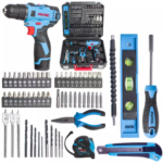ხრახნდამჭერი FIXTEC FCD1207K60