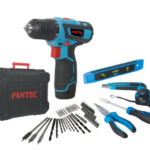 ხრახნდამჭერი FIXTEC FCD120K60