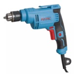 ელექტრო ბურღი ( დრელი ) FIXTEC FED40010