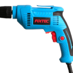 ელექტრო ბურღი FIXTEC FED55001