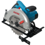 ცირკულარული ხერხი FIXTEC FCS18502