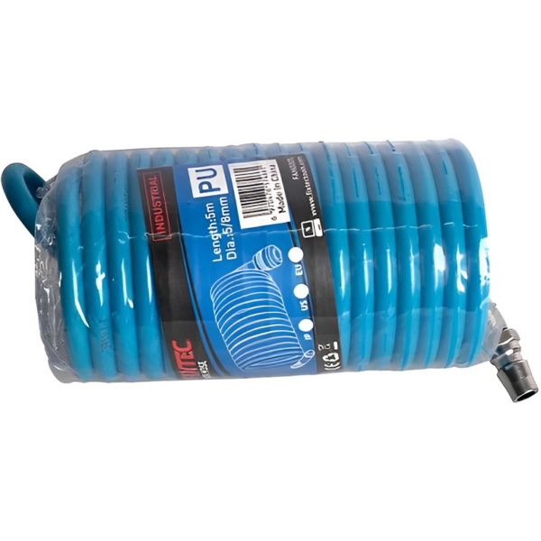 (5 მ) კომპრესორის მილი FIXTEC FAH0005-EU