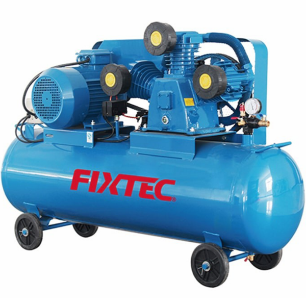 (3000 W) ჰაერის კომპრესორი FIXTEC FAC753001