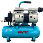 ჰაერის კომპრესორი FIXTEC FAC55010S (550 W)