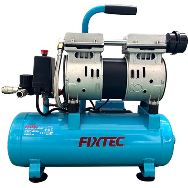 ჰაერის კომპრესორი FIXTEC FAC55010S (550 W)