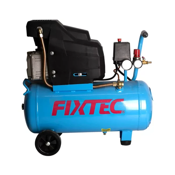 ჰაერის კომპრესორი 24ლ FIXTEC  FAC20241