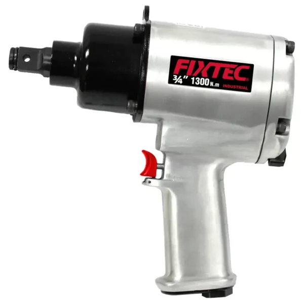 (6.2bar) პნევმატური ქანჩის მოსახსნელი FIXTEC  FAIW341300