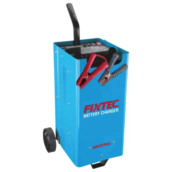 აკუმულატორის დამტენი FIXTEC FCD220