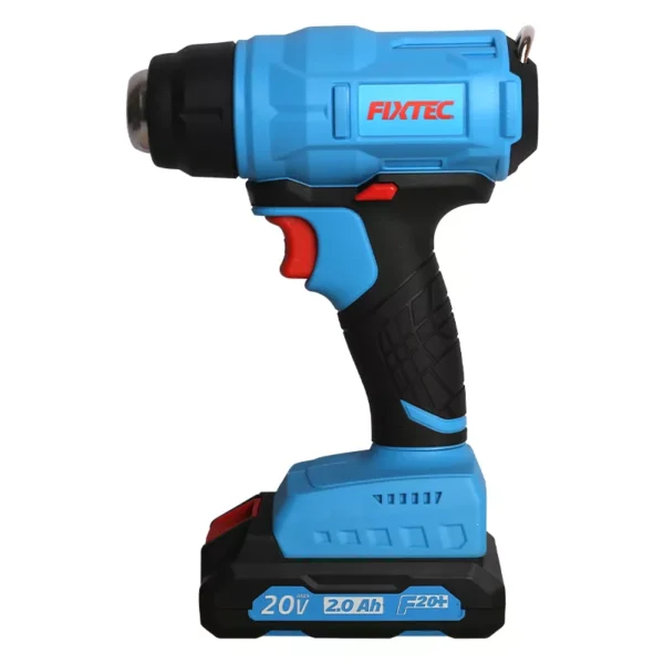 უსადენო ტექნიკური ფენი FIXTEC FCHG20X