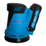 უკაბელო ორბიტალური სახეხი FIXTEC FCRS125LX