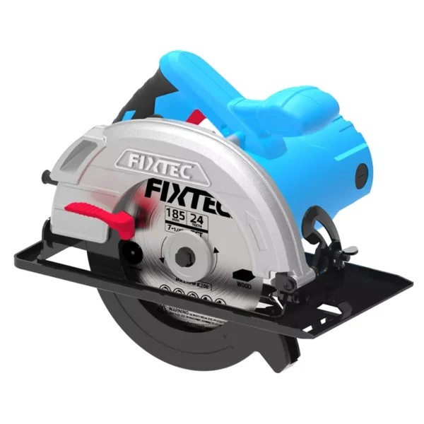 ცირკული ხერხი FIXTEC FCS18515001
