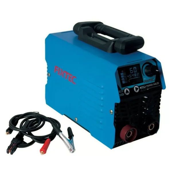 შედუღების აპარატი (ლითონის) FIXTEC FIWM20-140LCD