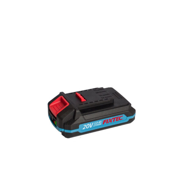 აკუმულატორი FIXTEC FBP2000LX