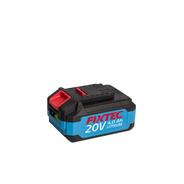 აკუმულატორი FIXTEC FBP4000LX