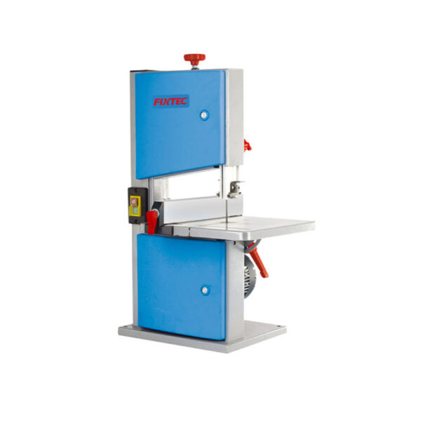 ლენტური ხერხი FIXTEC FBS3502001
