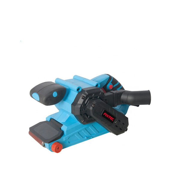 ლენტური სახეხი მანქანა FIXTEC FBS90001