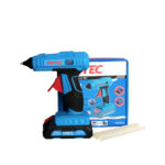 თერმოწებოს პისტოლეტი FIXTEC FCGG20LFX - Image 2