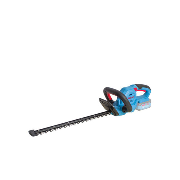 (20V) ბუჩქის საკრეჭი აკუმულატორზე FIXTEC FCHT450LFX