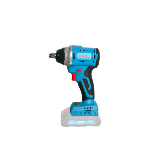 ხრახნდამჭერი იმპულსური FIXTEC FCIW300LFX