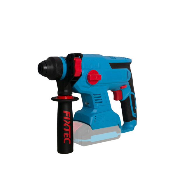 პერფერატორი SDS+ FIXTEC FCRH22LFX