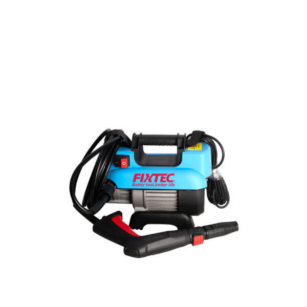 წნევით რეცხვის აპარატი FIXTEC FHPW1002
