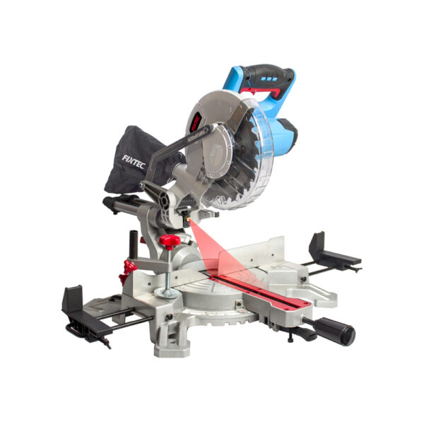 ელ. ტორცული ხერხი FIXTEC FMS21003