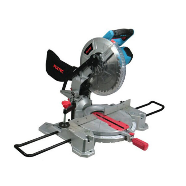 ელ. ტორცული ხერხი FIXTEC FMS25501