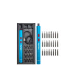 ხრახნდამჭერი თავაკებით FIXTEC FSD036L04