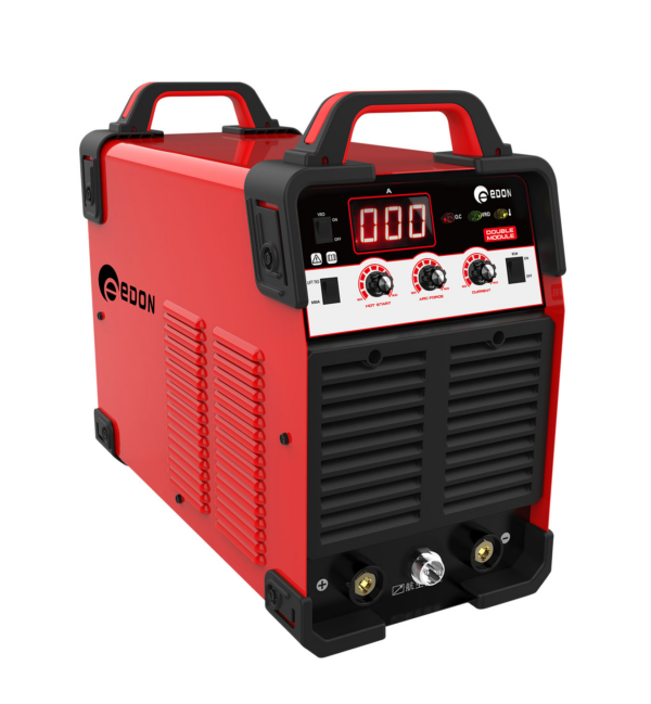 შედუღების აპარატი EDON SuperARC-5000