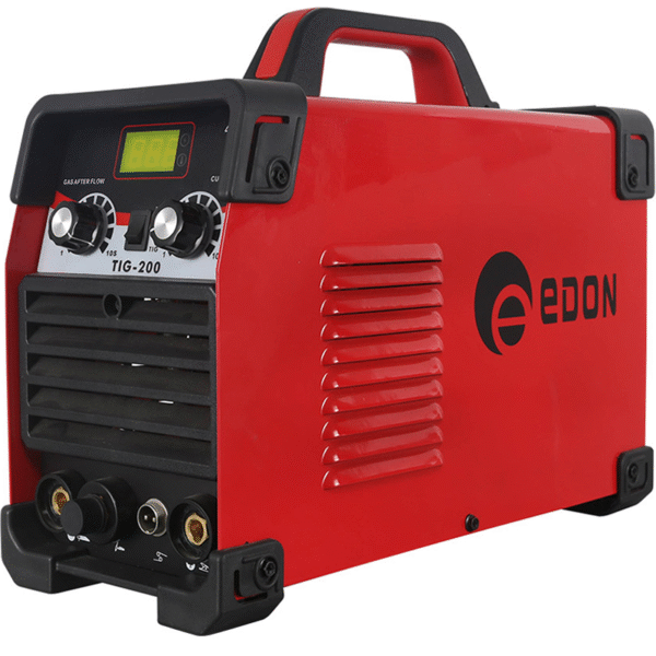 შედუღების აპარატი EDON TIG-200