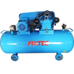 (3000 W) ჰაერის კომპრესორი FIXTEC FAC42001
