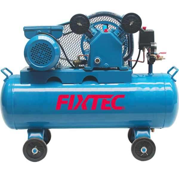 (4000 W) ჰაერის კომპრესორი FIXTEC FAC552003