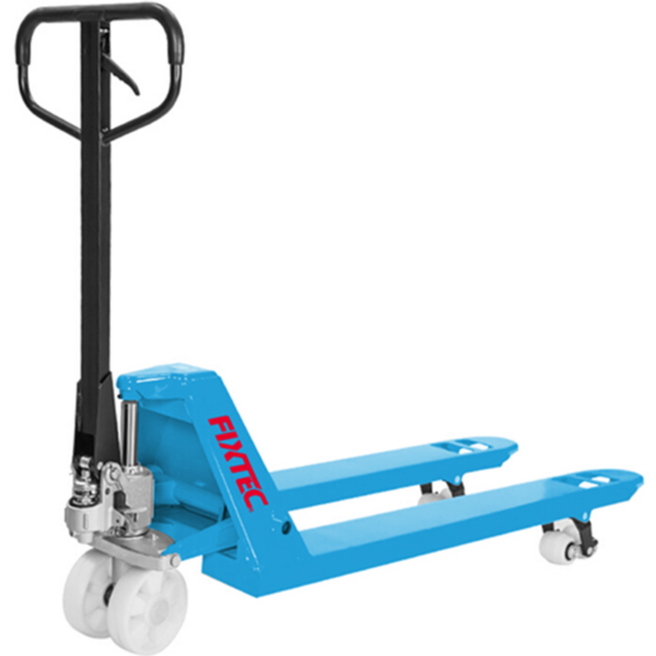 (3 T) პალეტის ურიკა FIXTEC FHHPT3000