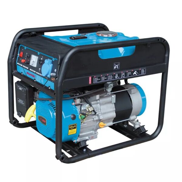 ელ. გენერატორი ბენზინზე FIXTEC FGG30001
