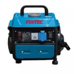 ელ. გენერატორი ბენზინზე FIXTEC-FGG09501
