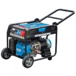 ელ. გენერატორი ბენზინზე FIXTEC FGG65001