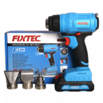 უსადენო ტექნიკური ფენი FIXTEC FCHG20X - Image 2