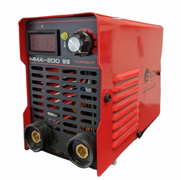 შედუღების აპარატი EDON MMA-200