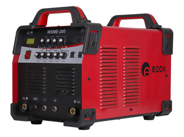 შედუღების აპარატი EDON WSME-200