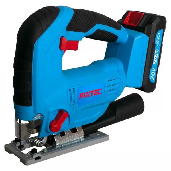 ბეწვა ხერხი  FIXTEC- FCJS80LFX