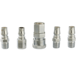 ჰაერის კომპრესორის ნაწილების ნაკრები UYU ACO5JP 5PCS