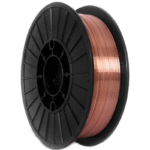 შედუღების აპარატის მავთული EDON 5KG/0.8 mm gas