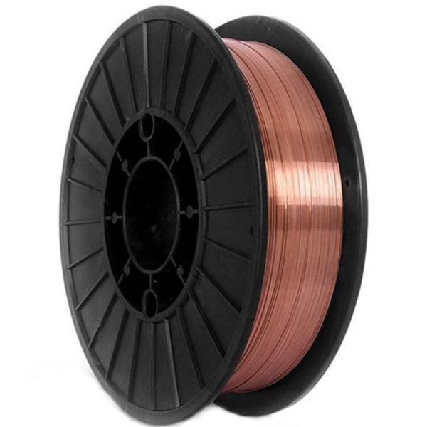 შედუღების აპარატის მავთული EDON 5KG/0.8 mm gas