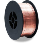 შედუღების აპარატის მავთული EDON 1KG/1.0 MM