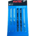 ბეწვახერხის პირი FIXTEC FJSB100501K (5 ცალი)