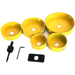 გვირგვინების ნაკრები UYUSTOOLS SEO008 (8 ც) - Image 2