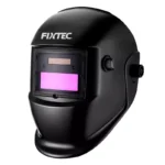 შედუღების დამცავი სათვალე ფარით FIXTEC FWH02