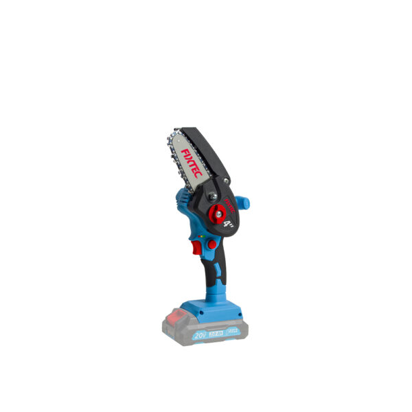 (20V) ელ. ხერხი ჯაჭვური FIXTEC FCCS100LX-1